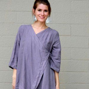 Bryn Walker Zena vest/tunic